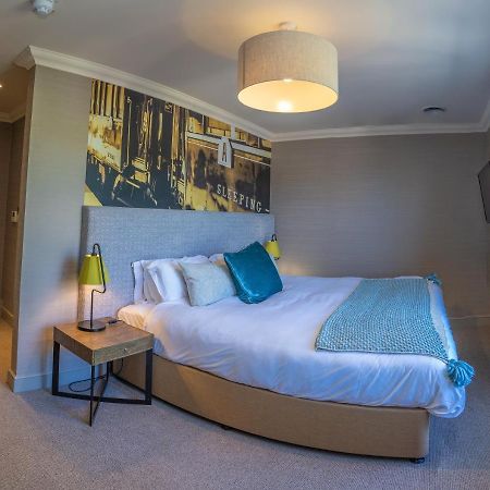 Harper'S Steakhouse With Rooms, Haslemere Dış mekan fotoğraf