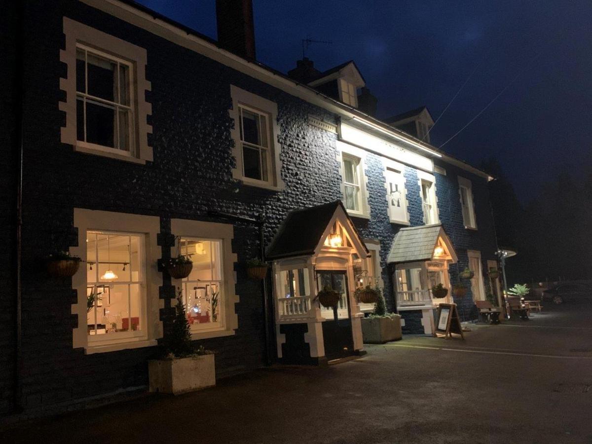 Harper'S Steakhouse With Rooms, Haslemere Dış mekan fotoğraf