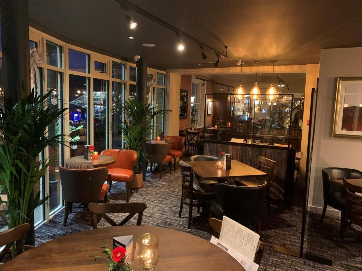Harper'S Steakhouse With Rooms, Haslemere Dış mekan fotoğraf