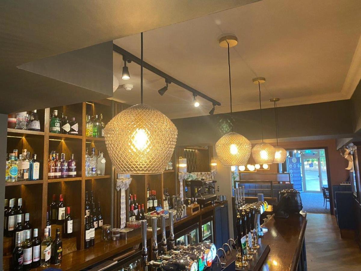Harper'S Steakhouse With Rooms, Haslemere Dış mekan fotoğraf
