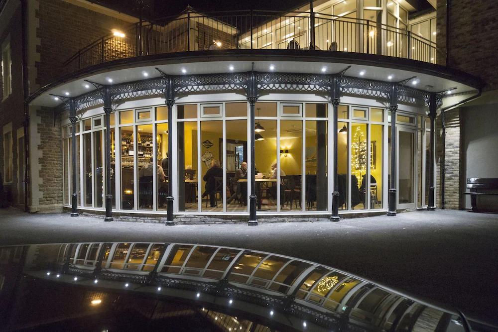 Harper'S Steakhouse With Rooms, Haslemere Dış mekan fotoğraf