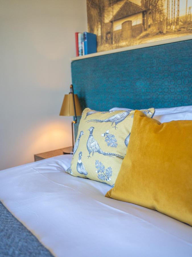 Harper'S Steakhouse With Rooms, Haslemere Dış mekan fotoğraf