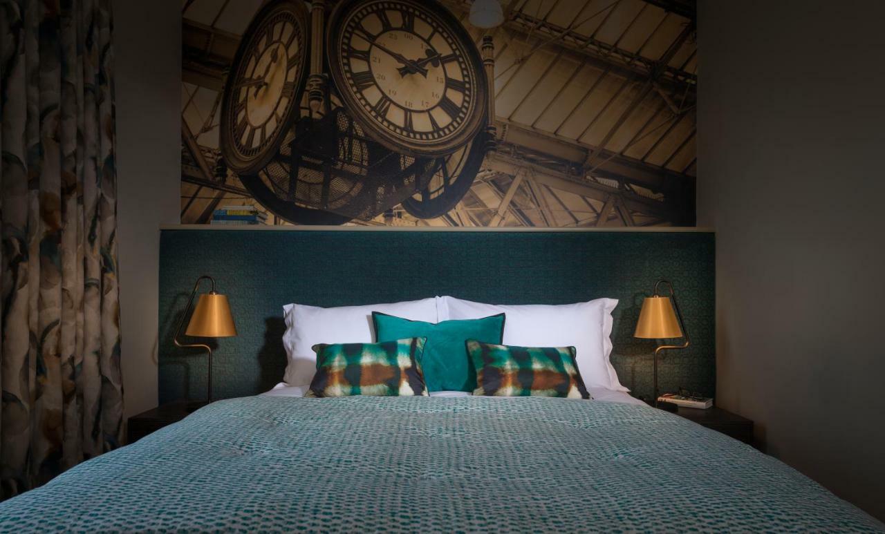 Harper'S Steakhouse With Rooms, Haslemere Dış mekan fotoğraf